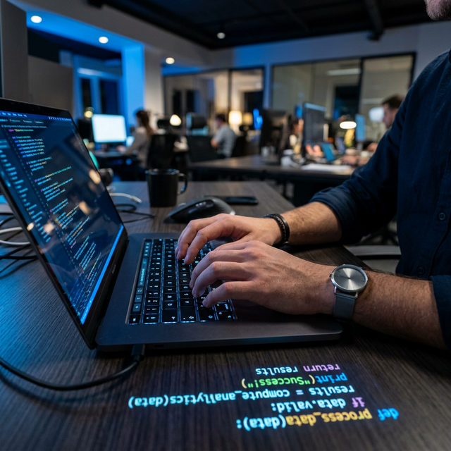 Sistemas a la Medida