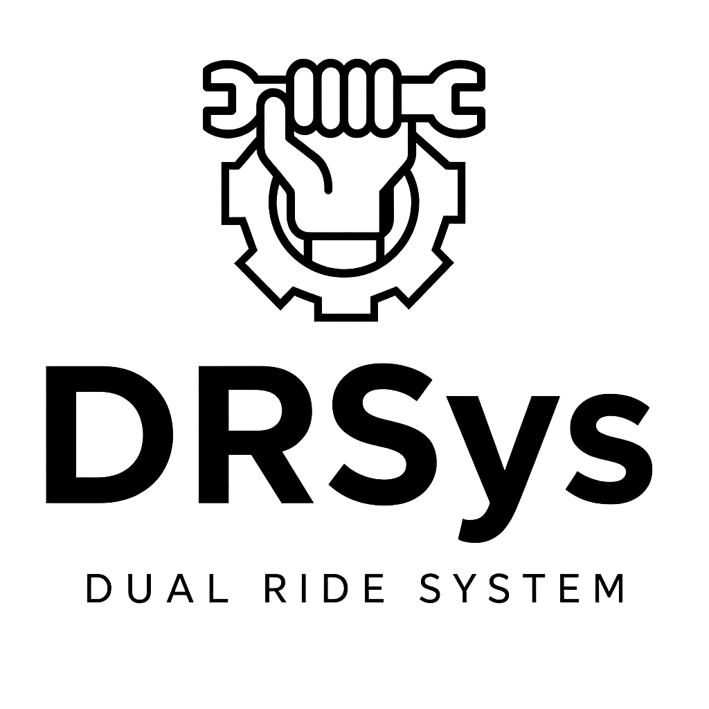 DR.Sys [DualRideSystem v1]